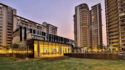 5 BHK Flat