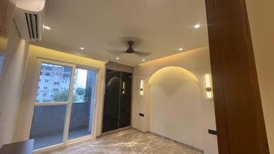 Bedroom Image of 1620 Sq.ft 3 BHK Builder Floor for sale in Ansal Esencia Sector 67, Sector 67 Gurgaon for Rs. 22500000