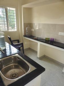 Kitchen Image of 2070 Sq.ft 3 BHK Apartment / Flat for sale in SS Harmony, Yendada Visakhapatnam for Rs. 13300000