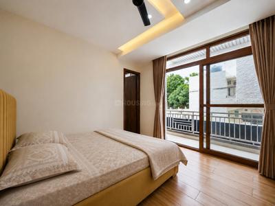 Bedroom Image of 1500 Sq.ft 3 BHK Apartment / Flat for sale in Canal Road Dehradun for Rs. 9300000