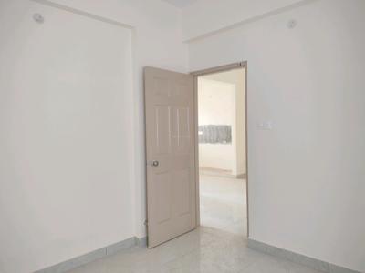 Bedroom Image of 1245 Sq.ft 3 BHK Apartment / Flat for sale in MR Gokulam, Doddanagamangala Bengaluru for Rs. 6566666