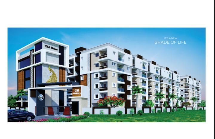 GR Mayoora Main Image 1