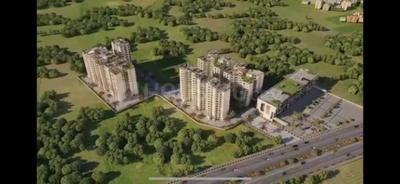 Image of 2555 Sq.ft 5 BHK Apartment / Flat for sale in Uptown Skylla, PR7 Airport Road, Zirakpur for Rs. 21590000