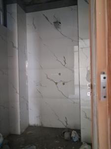 Common Bathroom Image of 1400 Sq.ft 3 BHK Apartment / Flat for sale in Phase 2 Noida for Rs. 5800000