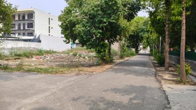 Residential Plot