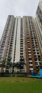 Image of 588 Sq.ft 1 BHK Apartment / Flat for sale in Runwal Gardens Phase I, Dombivli East, Thane for Rs. 3920000