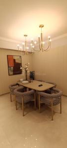 Hall Image of 759 Sq.ft 2 BHK Apartment / Flat for sale in Supreme Boulevard Chembur Wing B, Chembur Mumbai for Rs. 31000000