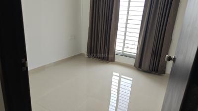Bedroom Image of 1225 Sq.ft 3 BHK Apartment / Flat for sale in Goel Ganga Altus, Kharadi Pune for Rs. 12400000