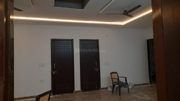 Krishna Nagar Bedroom 1