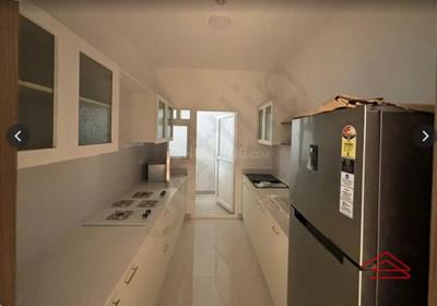 Kitchen Image of 1424 Sq.ft 3 BHK Apartment / Flat for sale in Brigade Sanctuary by Brigade Enterprises Ltd, Yamare Bengaluru for Rs. 21100000