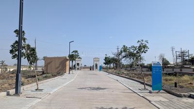 Image of 1200 Sq.ft Residential Plot / Land for sale in Aashraya Ruchi Enclave, Nipania, Indore for Rs. 10200000