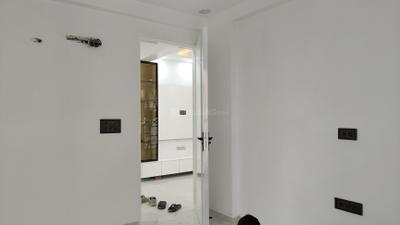 Bedroom Image of 1680 Sq.ft 3 BHK Apartment / Flat for sale in United Friends, Sector 6 Dwarka New Delhi for Rs. 28800000
