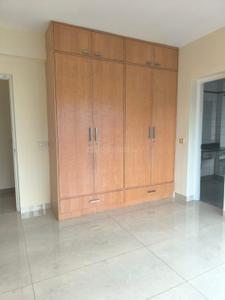 Bedroom Image of 2450 Sq.ft 4 BHK Apartment / Flat for sale in Sector 42 Gurgaon for Rs. 72000000