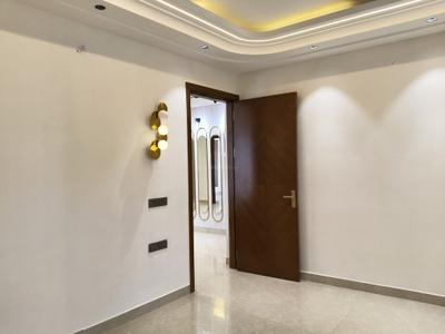 Bedroom Image of 1400 Sq.ft 3 BHK Builder Floor for sale in BLF Nature Valley, Sector 35 Sohna for Rs. 14500000