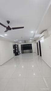 3 BHK Apartment