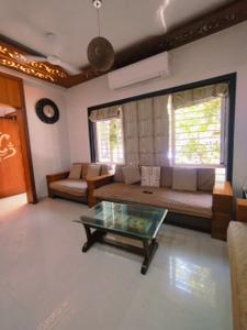 Hall Image of 3465 Sq.ft 4 BHK Villa for sale in Science City Ahmedabad for Rs. 45000000