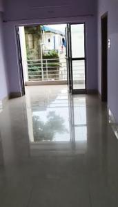 Hall Image of 1000 Sq.ft 2 BHK Apartment / Flat for sale in R.S. Agrawal Fulchand Gardenia, Samlong Ranchi for Rs. 4622500