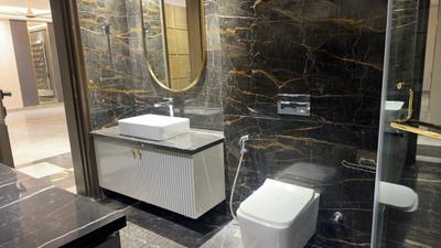 Image of 4000 Sq.ft 4 BHK Builder Floor for rent in DLF Phase 2, DLF Phase 2, Gurgaon for Rs. 200000