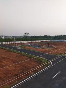 Residential Plot