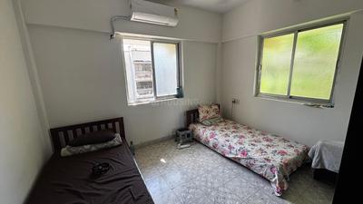 Bedroom Image of Harsh in Goregaon West, Mumbai