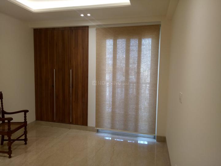 Green Park Extension Bedroom 1