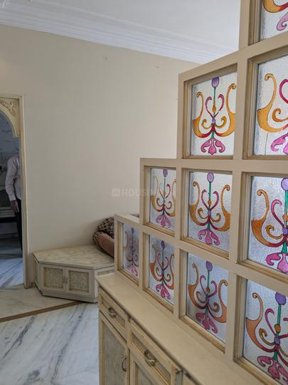 Sujata complex Bedroom 1