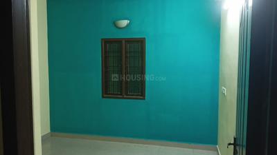 Bedroom Image of 990 Sq.ft 2 BHK Builder Floor for sale in Guduvancheri Chennai for Rs. 4300000