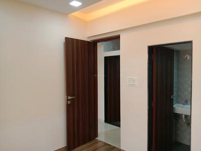 Bedroom Image of 905 Sq.ft 2 BHK Apartment / Flat for sale in Puraniks Rumah Bali, Thane West Thane for Rs. 8499999