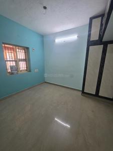 Bedroom Image of 876 Sq.ft 2.5 BHK Apartment / Flat for rent in Pammal Chennai for Rs. 23000
