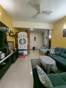 Hall Image of 1225 Sq.ft 2 BHK Apartment / Flat for sale in Brigade Yelahanka by Brigade Enterprises Ltd, Yelahanka Bengaluru for Rs. 11900000