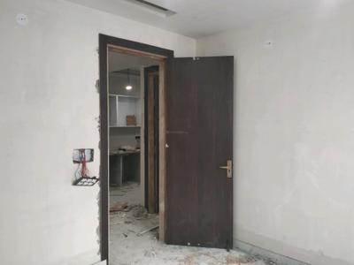Bedroom Image of 900 Sq.ft 3 BHK Builder Floor for sale in Patparganj New Delhi for Rs. 12000000