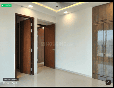 3.5 BHK Flat