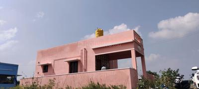 Image of 1100 Sq.ft Residential Plot / Land for sale in Vanavil IIT Nagar Part II, Pudupakkam, Chennai for Rs. 5000000