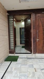 Balcony Image of 1400 Sq.ft 2 BHK Builder Floor for rent in Sector 77 Mohali for Rs. 40000