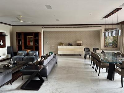 Living Room Image of 5600 Sq.ft 4.5 BHK Apartment / Flat for sale in Koregaon Park Pune for Rs. 105000000