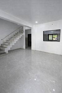 Hall Image of 1550 Sq.ft 2 BHK Villa for sale in Ambegaon Budruk Pune for Rs. 10900000