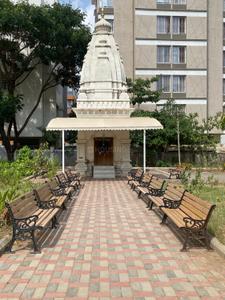 Image of 1365 Sq.ft 3 BHK Apartment / Flat for rent in Anand Vihar, Baner, Pune for Rs. 45000