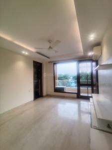 Hall Image of 2250 Sq.ft 3 BHK Builder Floor for rent in Unitech Residency Greens, Sector 46 Gurgaon for Rs. 80000