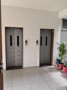Image of 1000 Sq.ft 3 BHK Apartment / Flat for sale in Maruti Shivalay Luxuria, Waghodia Road, Vadodara for Rs. 6800000