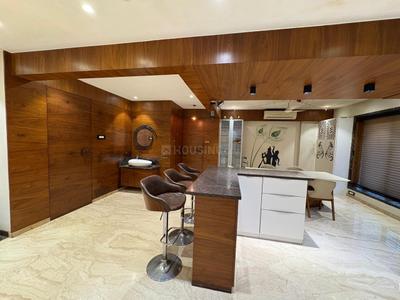 Hall Image of 4700 Sq.ft 5 BHK Duplex for sale in Happy Home Green Victory, Bhimrad Surat for Rs. 40000000