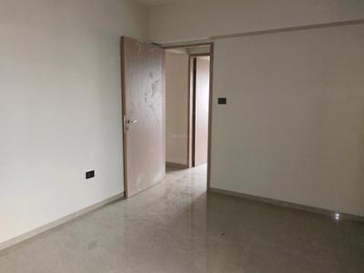 Bedroom Image of 1610 Sq.ft 3 BHK Apartment / Flat for rent in Experio Platinum Elysium, Nerul Navi Mumbai for Rs. 85000