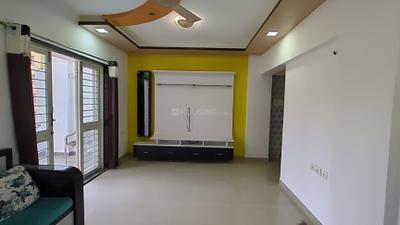 Living Room Image of 921 Sq.ft 2 BHK Apartment / Flat for sale in Sankalp Shree Vitthal Heritage, Ambegaon Budruk Pune for Rs. 9200000