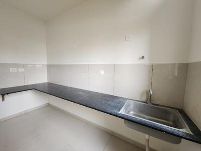Kitchen Image of 744 Sq.ft 2 BHK Apartment / Flat for sale in Shriram WYT Field, Bommenahalli Bengaluru for Rs. 7400000