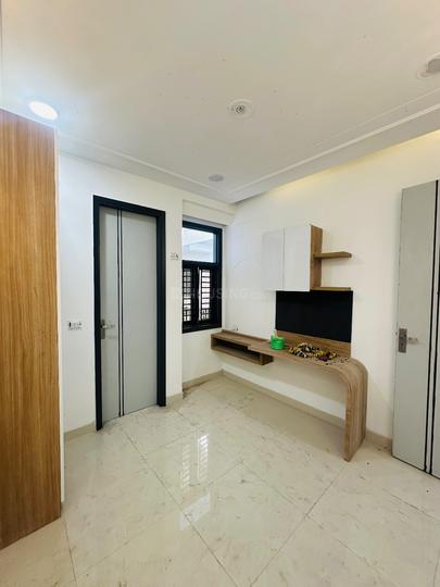 Bhagwati Garden, Dwarka Mor Bedroom 1