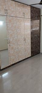 Bedroom Image of 1400 Sq.ft 3 BHK Apartment / Flat for rent in Puja Sarovara, Kumaraswamy Layout Bengaluru for Rs. 38000