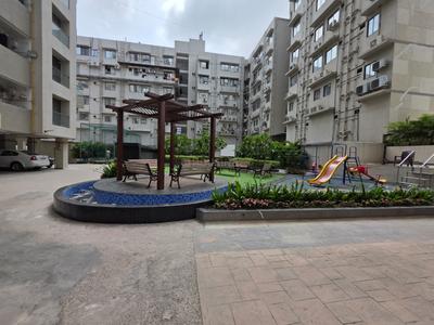 Image of 1300 Sq.ft 2 BHK Apartment / Flat for sale in Shivansh Sai Milaap Residency, Palanpur, Surat for Rs. 5300000