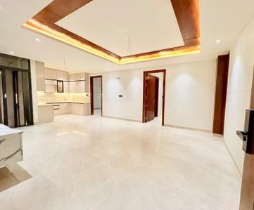 Hall Image of 2150 Sq.ft 3 BHK Builder Floor for sale in GMS Road Dehradun for Rs. 12000000