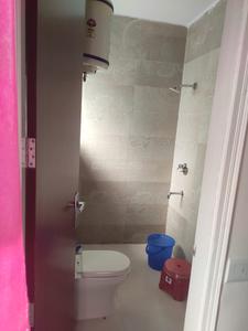 Bathroom Image of PG IN IMT MANESAR GURGAON in Manesar, Gurgaon
