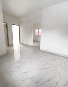 Hall Image of 1050 Sq.ft 3 BHK Apartment / Flat for sale in Behala Kolkata for Rs. 4400000