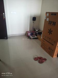 Hall Image of 450 Sq.ft 1 BHK Apartment / Flat for rent in Amolik Sankalp, Sector 85 Faridabad for Rs. 11900